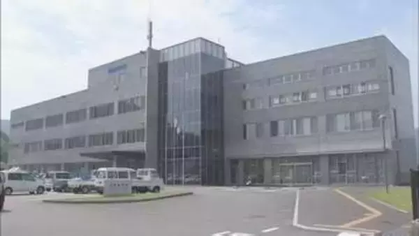 酒酔い運転の疑いで72歳の男を現行犯逮捕　"新”基準を大幅に超える0.96ミリグラムのアルコール検出　大分