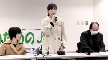 JR九州・駅無人化訴訟が結審　利益282億円の実態指摘、原告は「命と未来」訴え　判決は来年4月　大分地裁