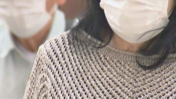 インフルエンザ感染拡大で過去2番目の早さとなる注意報発表　手洗いや早めの対策を呼びかけ　大分