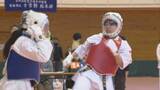 「全国16団体が集結、大分で空手道交流大会　3歳から全日本王者まで137人が熱戦」の画像1