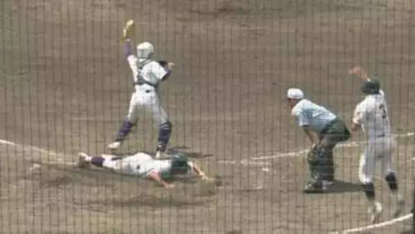 【高校野球大分大会】国東が佐伯豊南との激戦制す、終盤のスクイズで勝ち越し2回戦へ