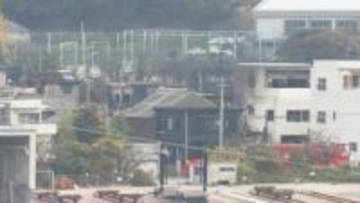 大分市佐賀関大規模火災　鎮火の見通しもドローン熱源調査は強風で延期