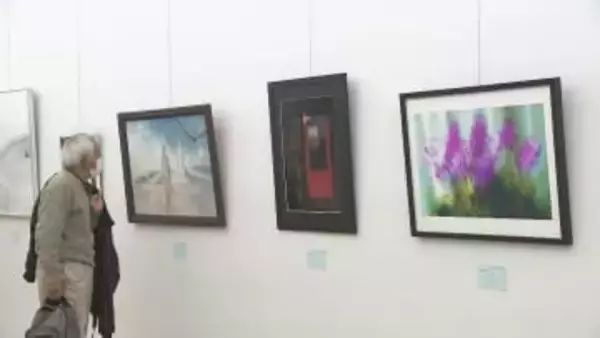 「九州創光写真展」開催　入賞作品179点を展示　大分