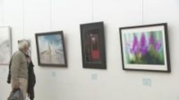 「九州創光写真展」開催　入賞作品179点を展示　大分