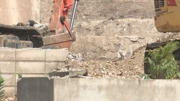 大規模火災から9か月　大分・佐賀関の復興へ…計画の最終案まとまる　居住など4ゾーンで地域再建へ