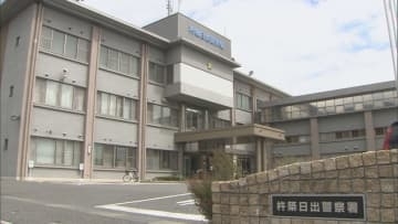 観光バスが国道で車に追突　小学生含む乗客ら12人けが　大分・杵築市