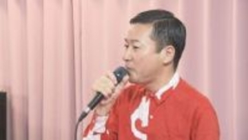 音楽ユニット「アルケミスト」　児童クラブで多様性と尊重の大切さを歌う　大分