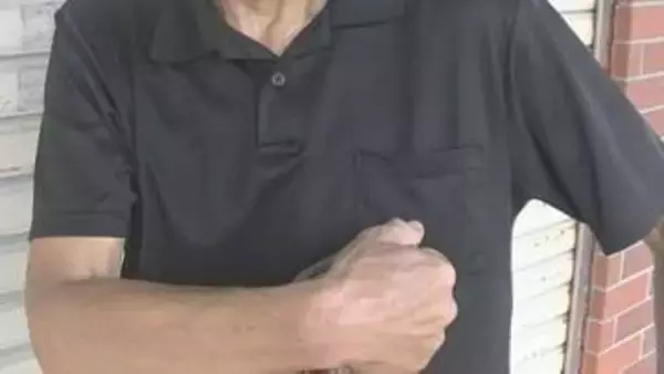 【独自】「目はもう、いっちょった」心臓の横を貫かれた男性が語る　刃物男の“異様な目”と惨劇の瞬間　大分・男女4人刺傷事件