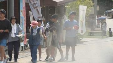 熊本地震で宿泊キャンセル6万人、影響は総額12億円と推計「泊まれるのに…」　国へ需要回復策を要望