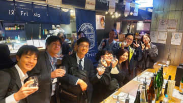 大分の銘酒と美食が集結！「大分ん酒 虎横の陣」東京・虎ノ門で開催