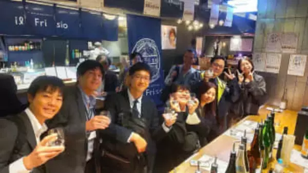 大分の銘酒と美食が集結！「大分ん酒 虎横の陣」東京・虎ノ門で開催