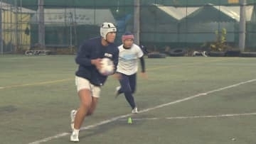大分東明は前回準Vの大阪仰星に４点差届かず　全国高校ラグビー３回戦