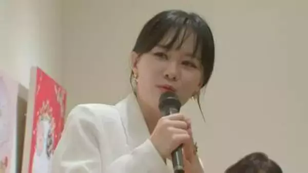 韓国の人気現代アーティスト、キム・ジヒ「希望を感じて」日本初個展　大分・玖珠町