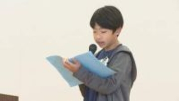 県内ほとんどの小中学校で始業式　新学期スタート　大分