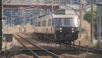 【台風6号】JR九州 2日は終日運転取り止め、計画運休相次ぐ　新幹線は通常どおり運行