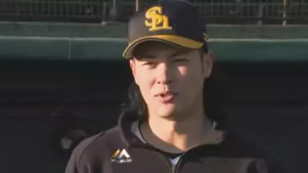 【速報】元ソフトバンク笠谷俊介が大分B-リングス入団へ　最速153キロ左腕、地元からNPB復帰を目指す