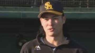 【速報】元ソフトバンク笠谷俊介が大分B-リングス入団へ　最速153キロ左腕、地元からNPB復帰を目指す