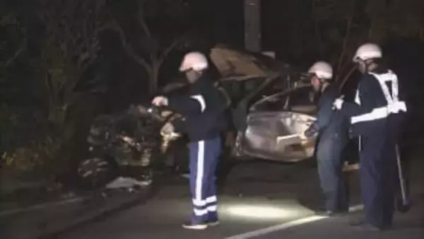 大分市の194キロ死亡事故　上告に向け遺族がオンラインで署名活動　高検に国民の声を届けたい