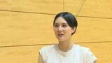 「女子バレー日本代表高校生・忠願寺莉桜　「挑戦者の気持ちで」　東九州龍谷がインターハイで頂点狙う」の画像1