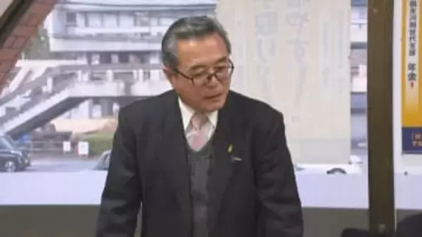 次期衆院選・大分1区に国民民主党が独自候補擁立　40代男性の擁立を緊急決定