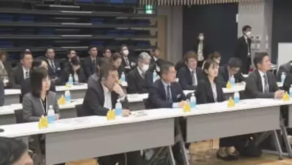 「フレイル・認知症対策」検討会議を開催　現状と課題を共有　大分