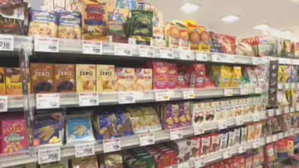 値上げラッシュ一服の裏で広がる“実質値上げ” コメ価格は下落…苦悩する店側と消費者の切実なジレンマ