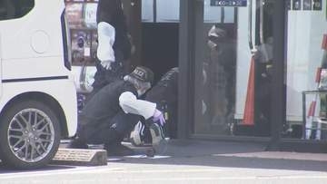 【速報】男女4人刺傷事件で理学療法士の男（44）を殺人未遂容疑で再逮捕　大分・佐伯市