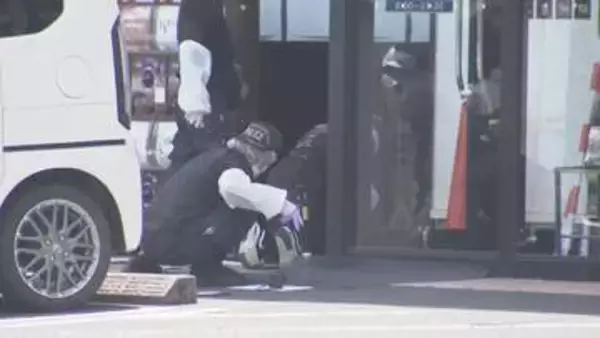 【速報】男女4人刺傷事件で理学療法士の男（44）を殺人未遂容疑で再逮捕　大分・佐伯市