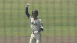 「【高校野球大分大会】第3シードの2校が初戦敗退　佐伯鶴城が楊志館に逆転勝ち、2年生のエースと4番が躍動」の画像1