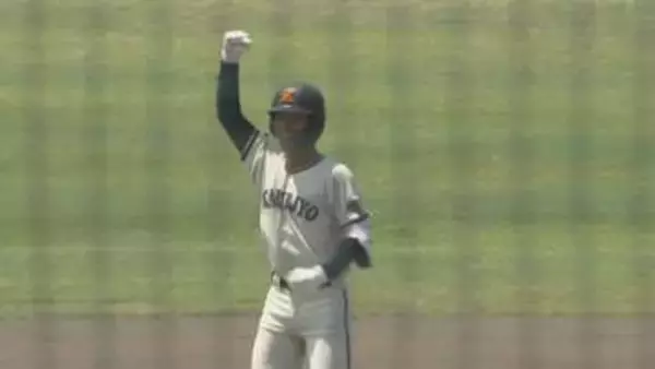 【高校野球大分大会】第3シードの2校が初戦敗退　佐伯鶴城が楊志館に逆転勝ち、2年生のエースと4番が躍動