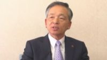 大分経済同友会70周年　後藤富一郎代表幹事が語る新たな地域の未来