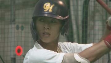 中学硬式野球　九州No.1ショート「外野の間を抜いて長打にする」 リトルシニア日本代表に選出