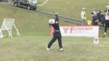 フンドーキンレディース開幕　混戦模様　大分・臼杵市