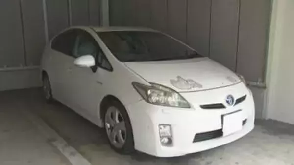 車4台が絡む多重事故　ひき逃げの疑いで61歳の男を逮捕　男性1人が腰の骨を折る大けが　大分