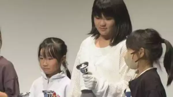 学童やフリースクールの子どもたちがプロの演奏家と共演　音楽で交流を深めるイベントに約70人が出演