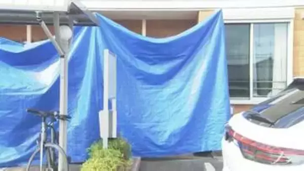 逮捕の男が持っていた包丁に血痕か　4人刺傷について供述二転三転　大分・男女4人刺傷事件