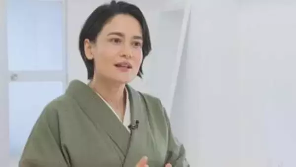 「着物シェアサービス」タンスに眠る一着が“資産”に　預けるだけで収益も…新ビジネスの現場