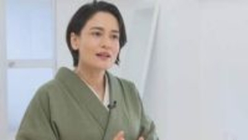 「着物シェアサービス」タンスに眠る一着が“資産”に　預けるだけで収益も…新ビジネスの現場