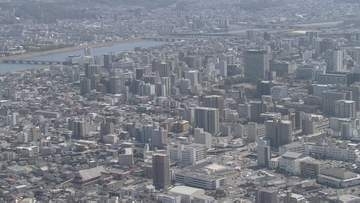 県内の在留外国人が過去最多を更新　国籍別はインドネシアがトップに