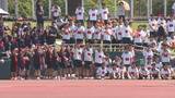 「大分東明高校で体育祭「先輩たちがかっこよすぎて幸せ」部活動リレーではあの部活も全力疾走」の画像1