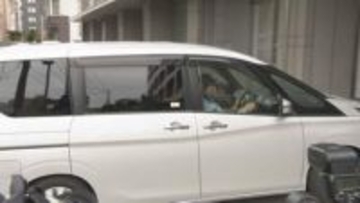 18歳女性殺害事件「抱えるようにして背後から首を刺した」と男が供述