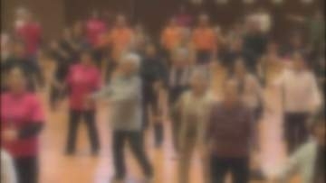 大分県内の100歳以上が1411人　過去最多を更新、6年連続1000人超え　県内最高齢は111歳