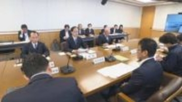 佐賀関大規模火災、被災者の生活再建支援に向け県が初会議