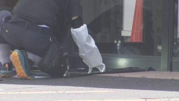大分・佐伯の4人刺傷事件　殺人未遂などの疑いで逮捕の男を鑑定留置　容疑を一部否認…殺意はあいまいな供述