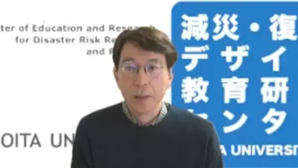 佐賀関大規模火災、被害拡大の要因は「強風」と「住宅密集」　専門家が分析　大分