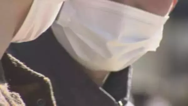 花粉の飛散は2月上旬から　量は例年並み　「黄砂」とのダブルパンチに警戒