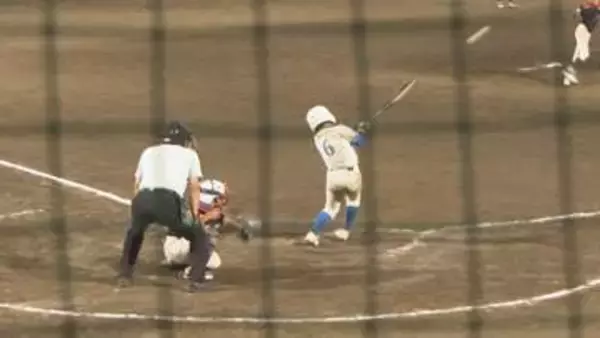 渡町台スカイヤーズが優勝　少年野球・三越商事大分杯