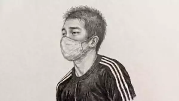 「日本の人は笑顔だったから」中国籍の男が高齢男性狙い不同意性交　「14人に試みた」被告が語った手口と動機