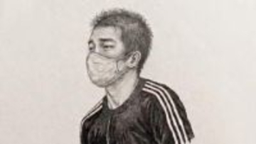 「日本の人は笑顔だったから」中国籍の男が高齢男性狙い不同意性交　「14人に試みた」被告が語った手口と動機