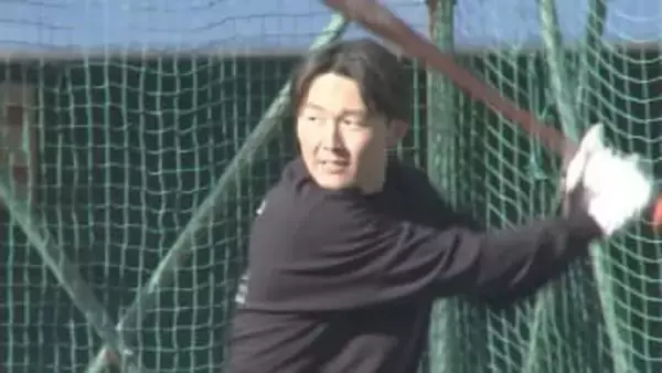 西武・源田壮亮、不本意な1年から再び侍ジャパンへ「結果残すしかない」崖っぷちから挑むWBC連覇